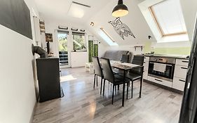 Idyllic Triglav Forest Retreat - Alps, Trails, Lakes, Falls